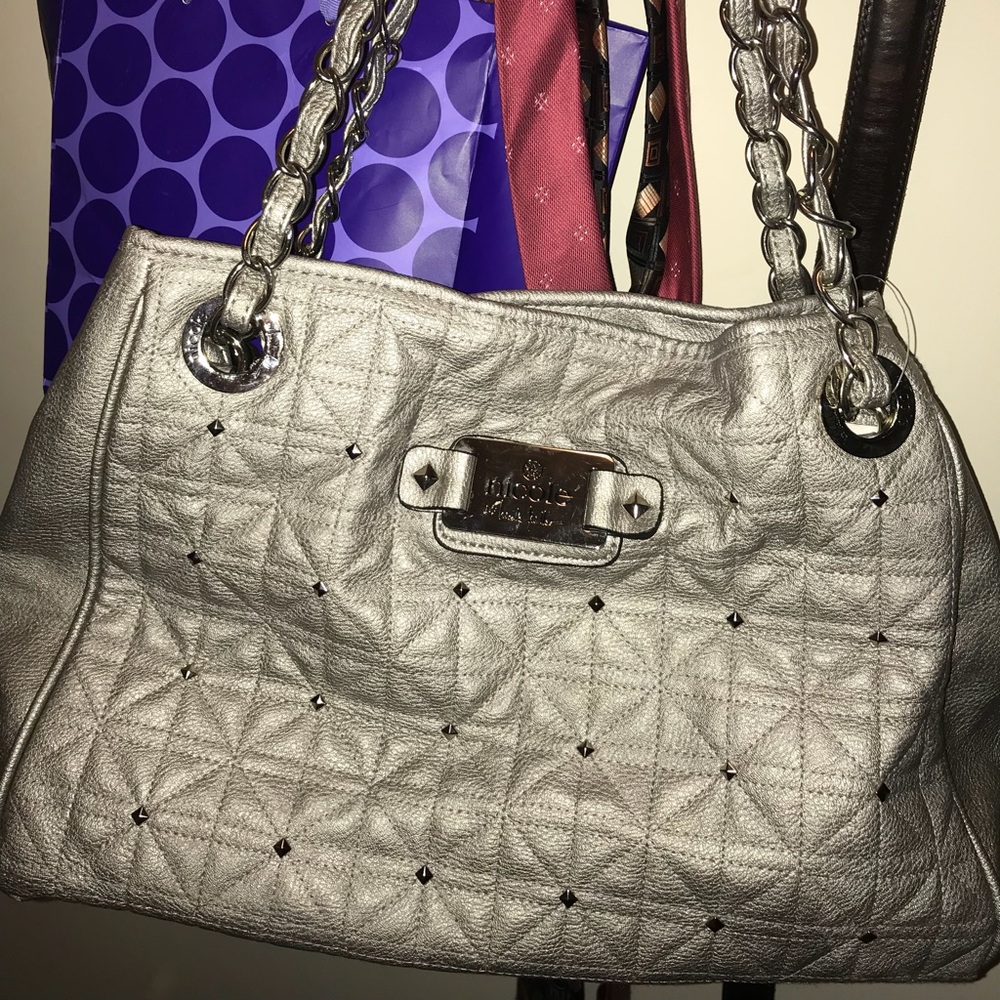 Nicole by Nicole miller purse
